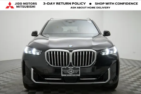 More photos of 2026 BMW X5 xDrive40i at Jidd Motors Mitsubishi, IL