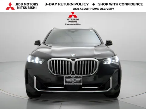 More photos of 2026 BMW X5 xDrive40i at Jidd Motors Mitsubishi, IL