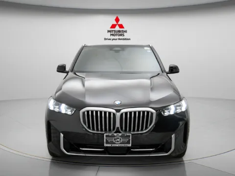 More photos of 2026 BMW X5 xDrive40i at Jidd Motors Mitsubishi, IL