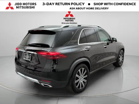 More photos of 2025 Mercedes-Benz GLE 350 at Jidd Motors Mitsubishi, IL