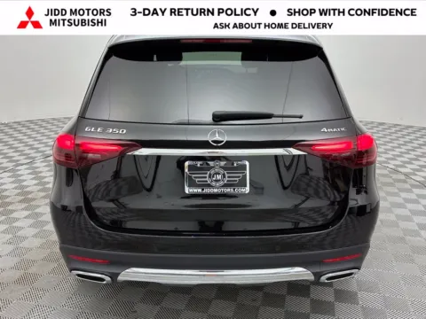 More photos of 2025 Mercedes-Benz GLE 350 at Jidd Motors Mitsubishi, IL