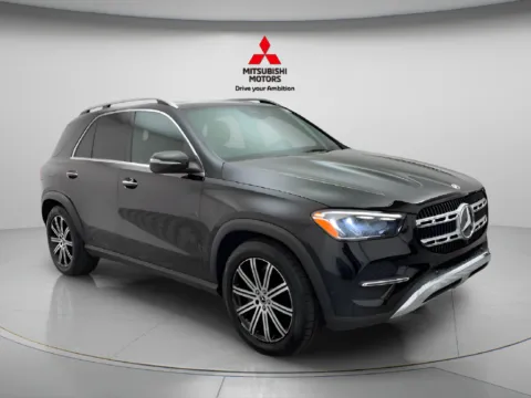 Another view of 2025 Mercedes-Benz GLE 350 for sale in Des Plaines, IL at Jidd Motors Mitsubishi