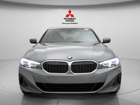 More photos of 2026 BMW 3 Series 330i xDrive at Jidd Motors Mitsubishi, IL