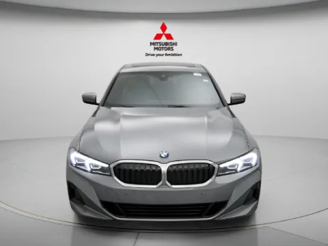 More photos of 2026 BMW 3 Series 330i xDrive at Jidd Motors Mitsubishi, IL
