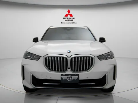 More photos of 2026 BMW X5 xDrive40i at Jidd Motors Mitsubishi, IL
