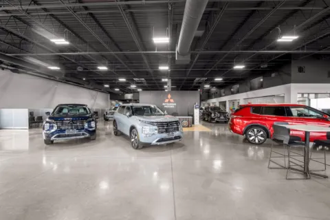 More photos of 2025 Mercedes-Benz C-Class C 300 at Jidd Motors Mitsubishi, IL
