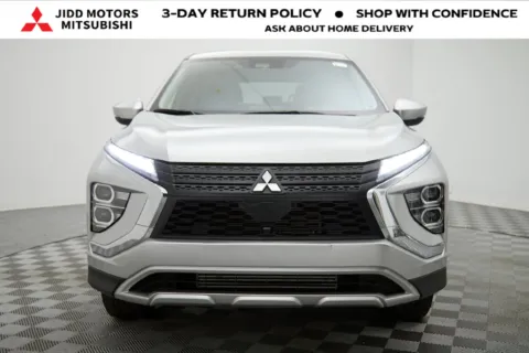 More photos of 2025 Mitsubishi Eclipse Cross SE at Jidd Motors Mitsubishi, IL