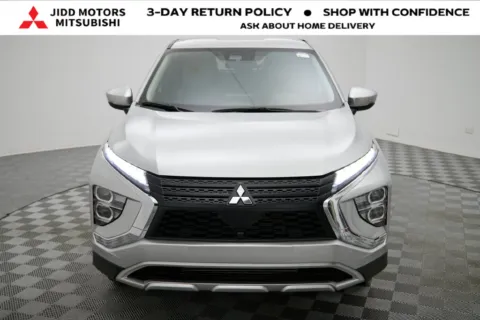 More photos of 2025 Mitsubishi Eclipse Cross SE at Jidd Motors Mitsubishi, IL
