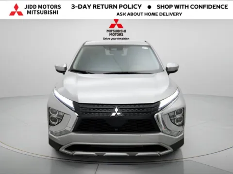 More photos of 2025 Mitsubishi Eclipse Cross SE at Jidd Motors Mitsubishi, IL