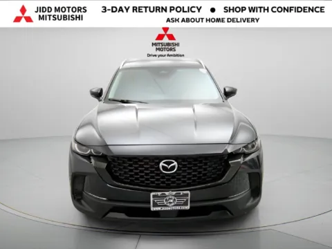 More photos of 2025 Mazda CX-50 2.5 S Preferred Package at Jidd Motors Mitsubishi, IL