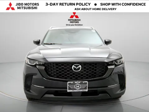 More photos of 2025 Mazda CX-50 2.5 S Preferred Package at Jidd Motors Mitsubishi, IL