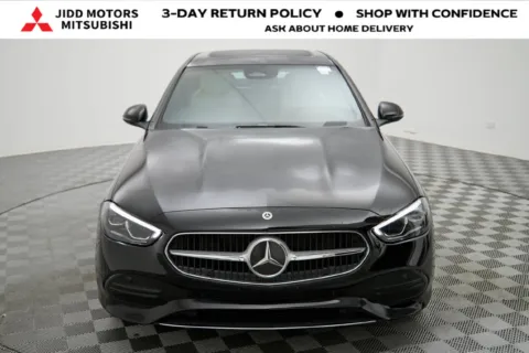 More photos of 2025 Mercedes-Benz C-Class C 300 at Jidd Motors Mitsubishi, IL
