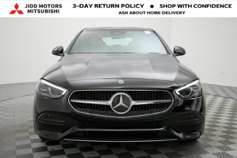 More photos of 2025 Mercedes-Benz C-Class C 300 at Jidd Motors Mitsubishi, IL