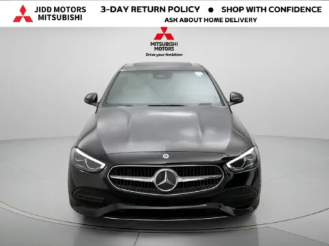 More photos of 2025 Mercedes-Benz C-Class C 300 at Jidd Motors Mitsubishi, IL