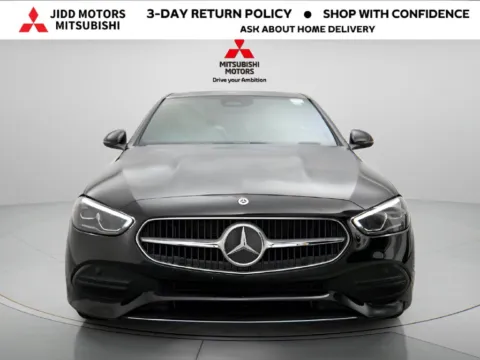 More photos of 2025 Mercedes-Benz C-Class C 300 at Jidd Motors Mitsubishi, IL