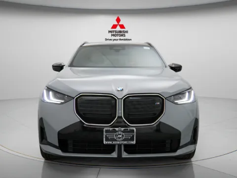 More photos of 2026 BMW X3 M50 xDrive at Jidd Motors Mitsubishi, IL