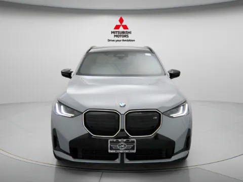 Another view of 2026 BMW X3 M50 xDrive for sale in Des Plaines, IL at Jidd Motors Mitsubishi