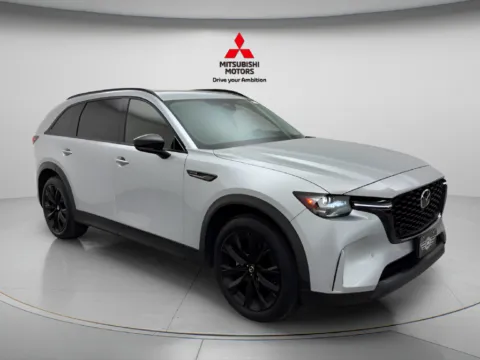 Photos of 2025 Mazda CX-90 3.3 Turbo Premium for sale in Des Plaines, IL at Jidd Motors Mitsubishi