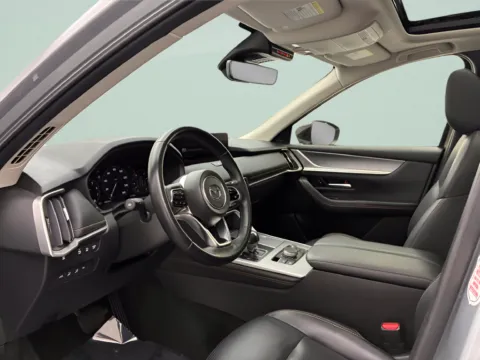More photos of 2025 Mazda CX-90 3.3 Turbo Premium at Jidd Motors Mitsubishi, IL