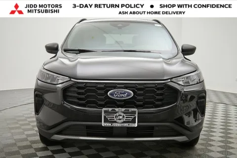 More photos of 2025 Ford Escape ST-Line at Jidd Motors Mitsubishi, IL