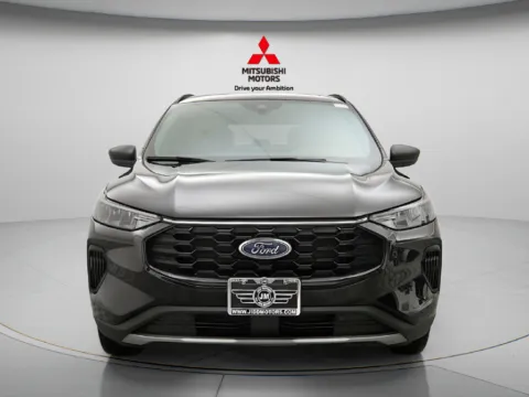 More photos of 2025 Ford Escape ST-Line at Jidd Motors Mitsubishi, IL