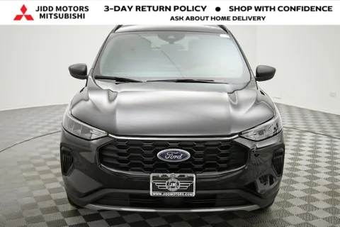 More photos of 2025 Ford Escape ST-Line at Jidd Motors Mitsubishi, IL