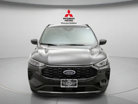 More photos of 2025 Ford Escape ST-Line at Jidd Motors Mitsubishi, IL
