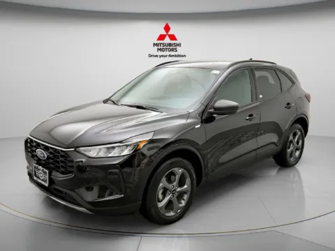 Another view of 2025 Ford Escape ST-Line for sale in Des Plaines, IL at Jidd Motors Mitsubishi