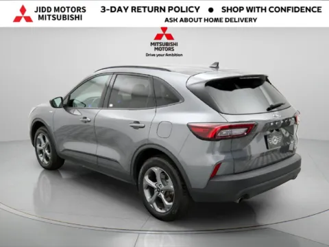 More photos of 2025 Ford Escape ST-Line at Jidd Motors Mitsubishi, IL