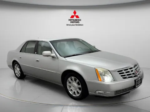 Photos of 2008 Cadillac DTS for sale in Des Plaines, IL at Jidd Motors Mitsubishi