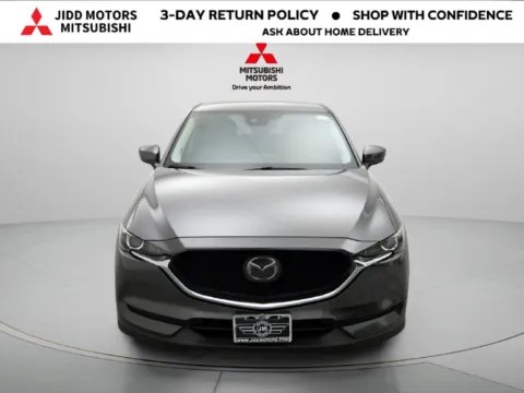 Another view of 2018 Mazda CX-5 Touring for sale in Des Plaines, IL at Jidd Motors Mitsubishi