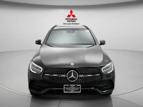 More photos of 2022 Mercedes-Benz GLC 300 at Jidd Motors Mitsubishi, IL