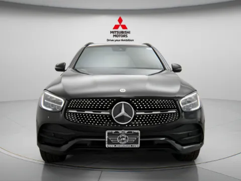 More photos of 2022 Mercedes-Benz GLC 300 at Jidd Motors Mitsubishi, IL