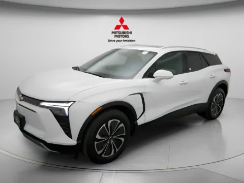 Another view of 2024 Chevrolet Blazer EV LT for sale in Des Plaines, IL at Jidd Motors Mitsubishi