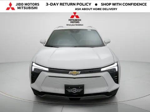 More photos of 2024 Chevrolet Blazer EV LT at Jidd Motors Mitsubishi, IL