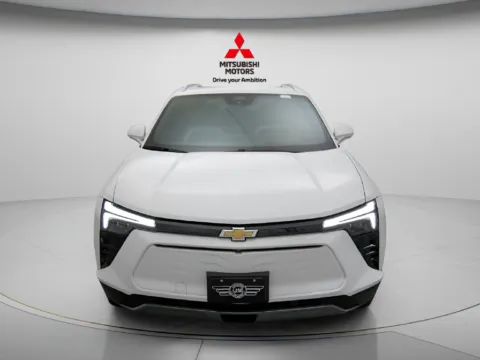 More photos of 2024 Chevrolet Blazer EV LT at Jidd Motors Mitsubishi, IL