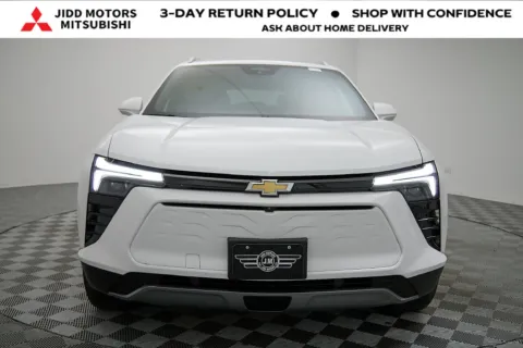 More photos of 2024 Chevrolet Blazer EV LT at Jidd Motors Mitsubishi, IL