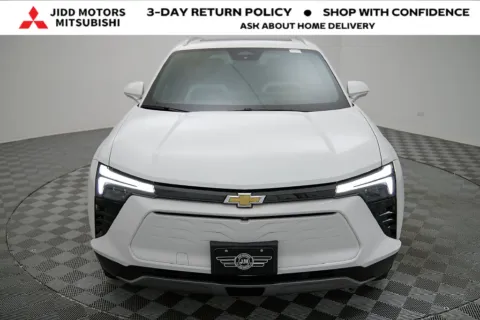 More photos of 2024 Chevrolet Blazer EV LT at Jidd Motors Mitsubishi, IL
