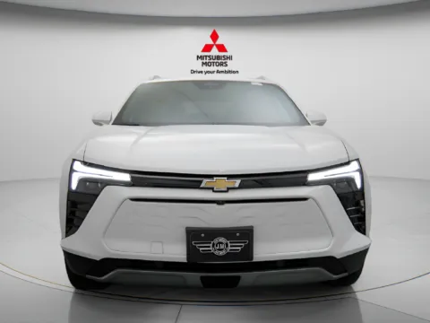 More photos of 2024 Chevrolet Blazer EV LT at Jidd Motors Mitsubishi, IL