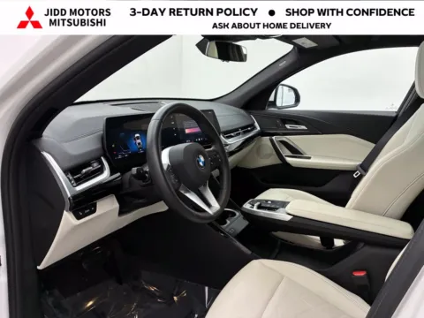 More photos of 2026 BMW X2 xDrive28i at Jidd Motors Mitsubishi, IL