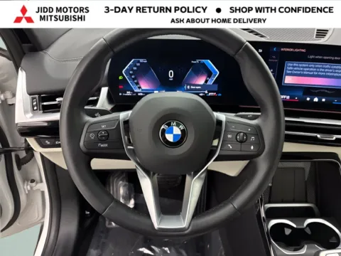 More photos of 2026 BMW X2 xDrive28i at Jidd Motors Mitsubishi, IL