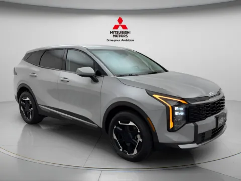 Another view of 2026 Kia Sportage Hybrid S for sale in Des Plaines, IL at Jidd Motors Mitsubishi