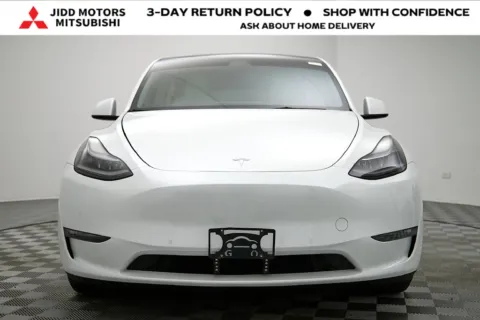 More photos of 2021 Tesla Model Y Performance at Jidd Motors Mitsubishi, IL
