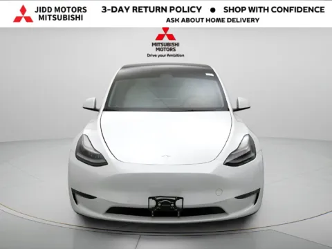 More photos of 2021 Tesla Model Y Performance at Jidd Motors Mitsubishi, IL