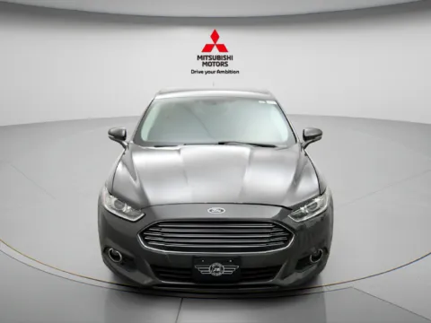 Photos of 2016 Ford Fusion Hybrid SE for sale in Des Plaines, IL at Jidd Motors Mitsubishi