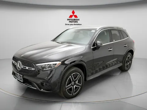 Another view of 2023 Mercedes-Benz GLC 300 for sale in Des Plaines, IL at Jidd Motors Mitsubishi