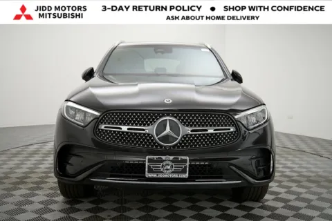 More photos of 2023 Mercedes-Benz GLC 300 at Jidd Motors Mitsubishi, IL