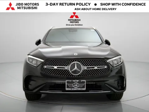More photos of 2023 Mercedes-Benz GLC 300 at Jidd Motors Mitsubishi, IL