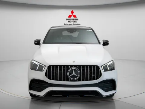 More photos of 2021 Mercedes-Benz GLE 53 AMG at Jidd Motors Mitsubishi, IL