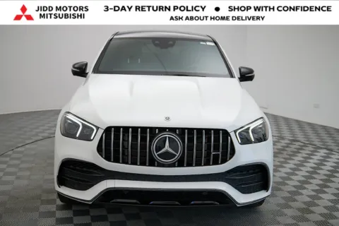 More photos of 2021 Mercedes-Benz GLE 53 AMG at Jidd Motors Mitsubishi, IL